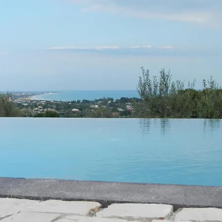 Barone Alfieri Farm stay Pozzallo