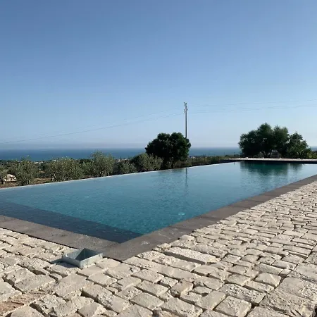 Farm stay Barone Alfieri