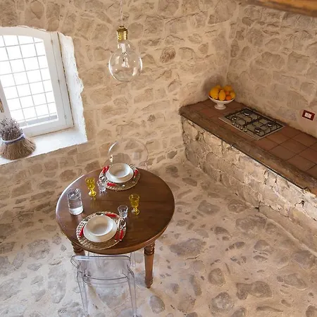 Farm stay Barone Alfieri Pozzallo