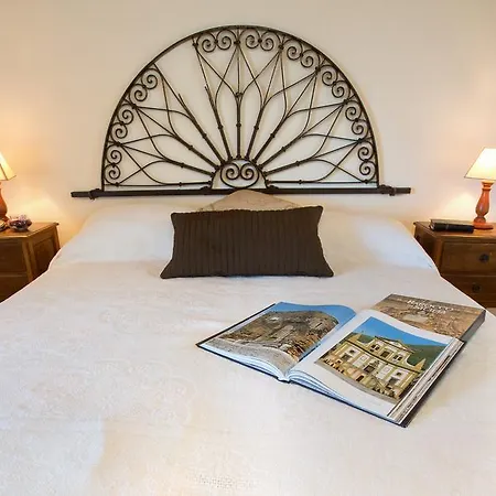 Farm stay Barone Alfieri *