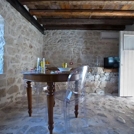 Farm stay Barone Alfieri