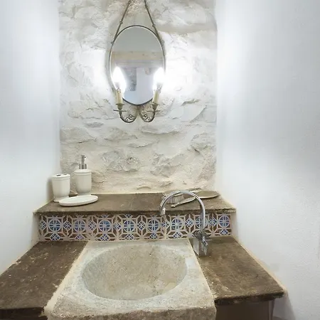 Farm stay Barone Alfieri Pozzallo