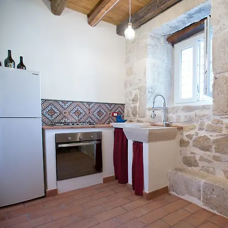 Farm stay Barone Alfieri *