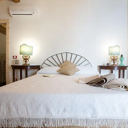 Farm stay Barone Alfieri *