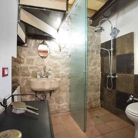 Farm stay Barone Alfieri