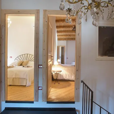 Farm stay Barone Alfieri *
