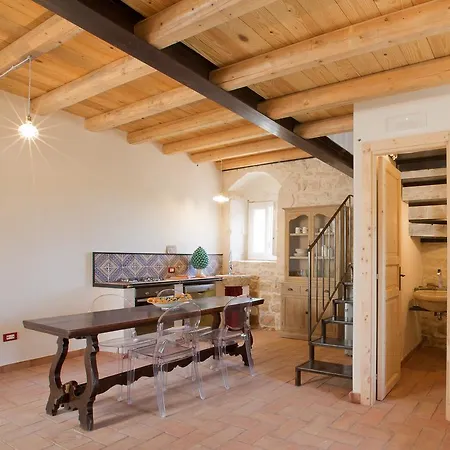 Farm stay Barone Alfieri *