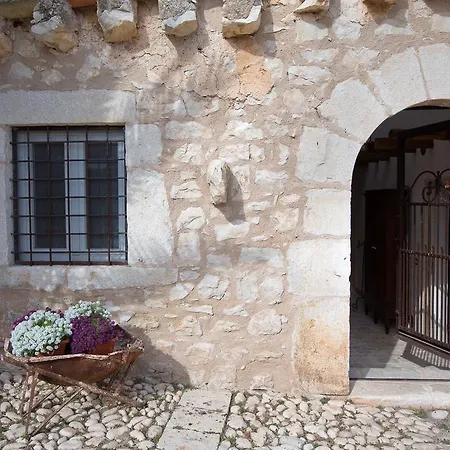 Farm stay Barone Alfieri Pozzallo