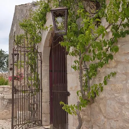 Farm stay Barone Alfieri Pozzallo