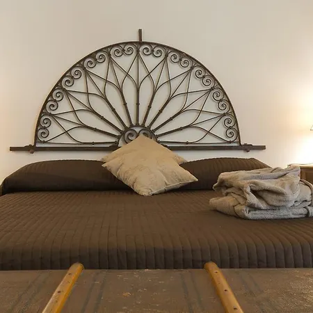 Farm stay Barone Alfieri *