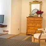Alojamento de Turismo Rural Barone Alfieri Pozzallo