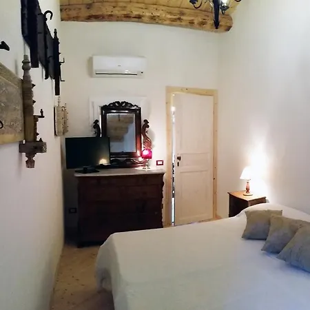 Barone Alfieri Farm stay Pozzallo
