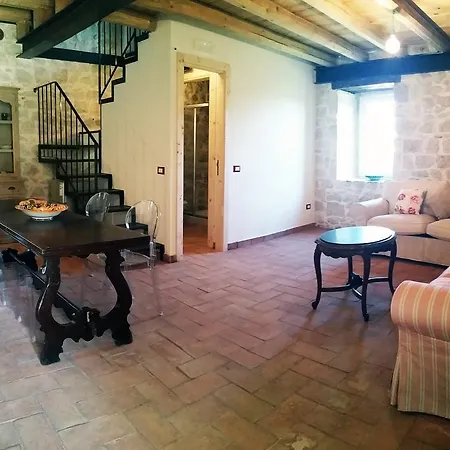 Farm stay Barone Alfieri *