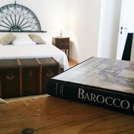 Alloggio per agriturismo Barone Alfieri *