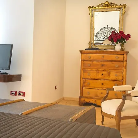 Alloggio per agriturismo Barone Alfieri Pozzallo