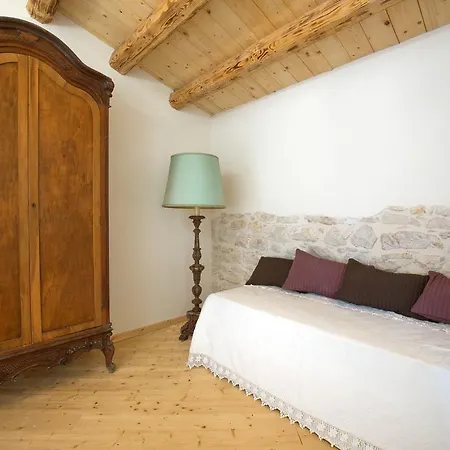 Alloggio per agriturismo Barone Alfieri