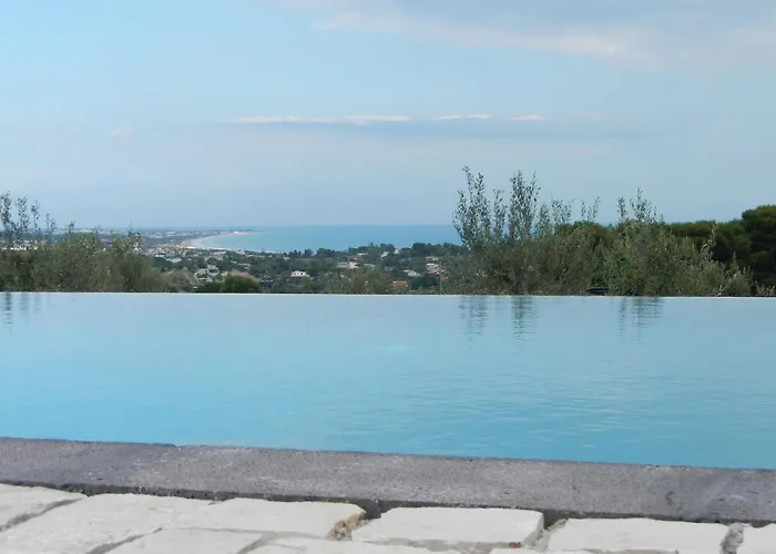 Barone Alfieri Farm stay Pozzallo