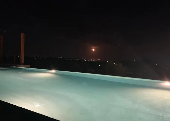 Farm stay Barone Alfieri *