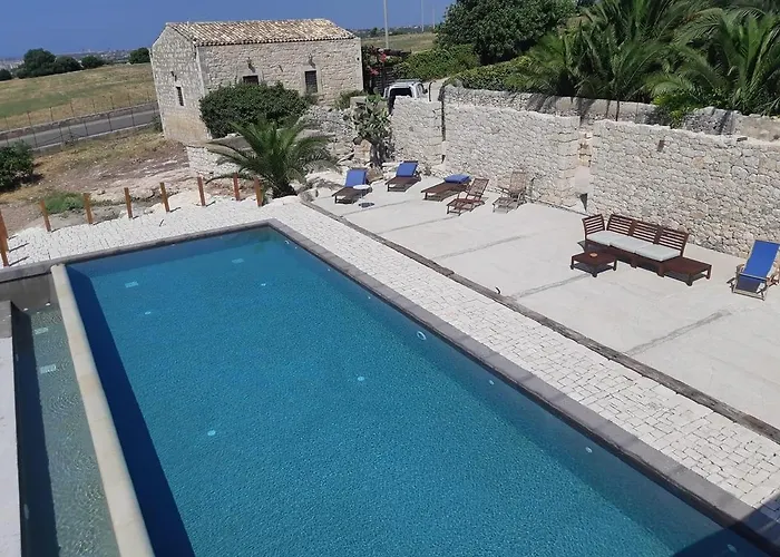 Farm stay Barone Alfieri *