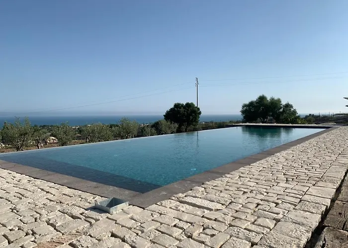 Farm stay Barone Alfieri