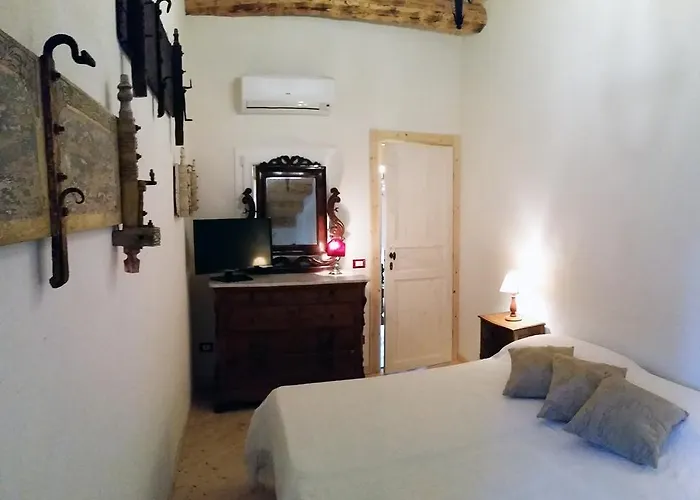 Barone Alfieri Farm stay Pozzallo