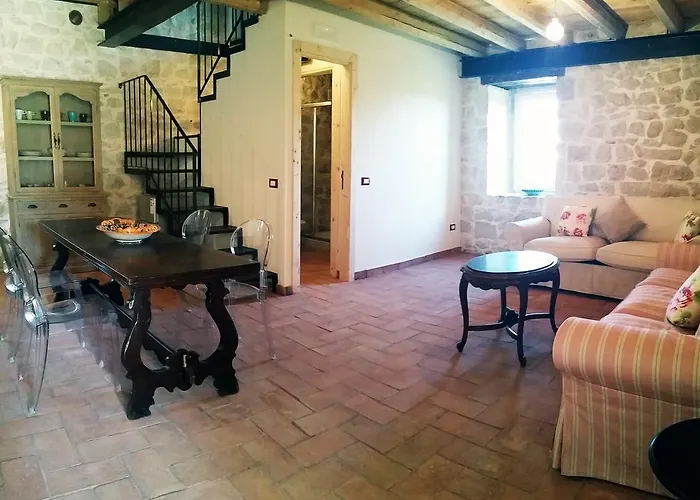Farm stay Barone Alfieri *
