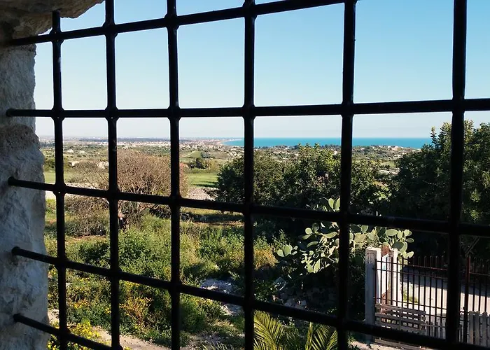 Barone Alfieri Farm stay *