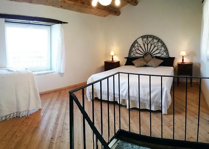Farm stay Barone Alfieri