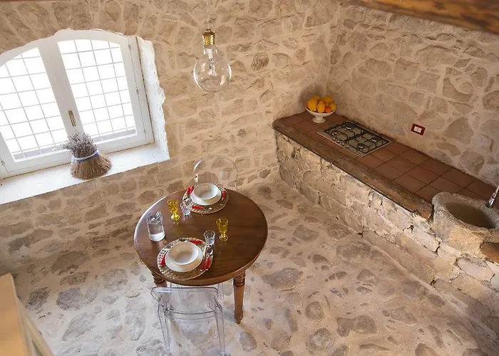 Farm stay Barone Alfieri Pozzallo