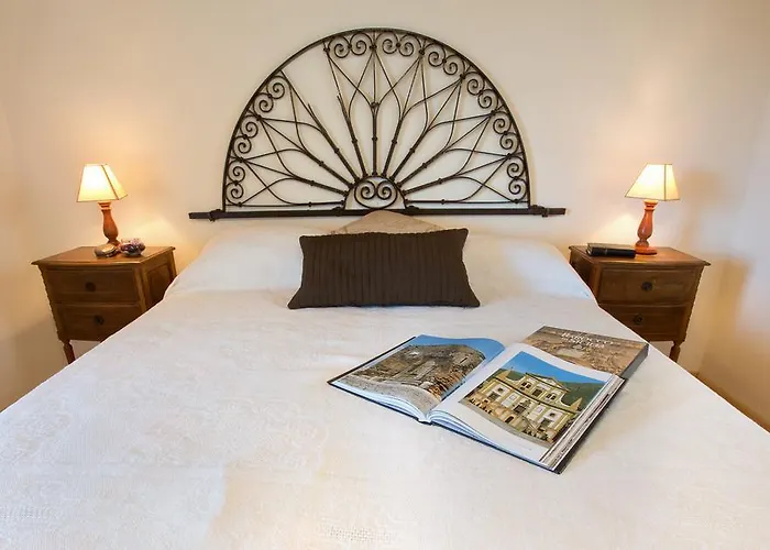 Farm stay Barone Alfieri *