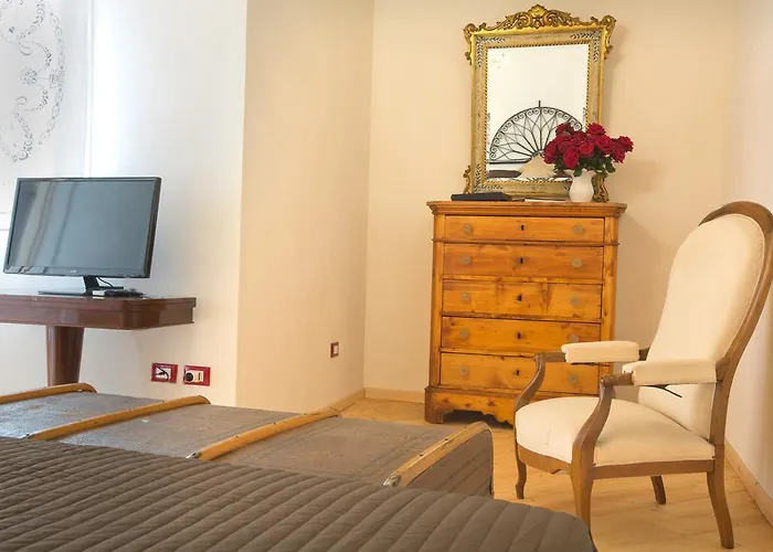 Farm stay Barone Alfieri Pozzallo