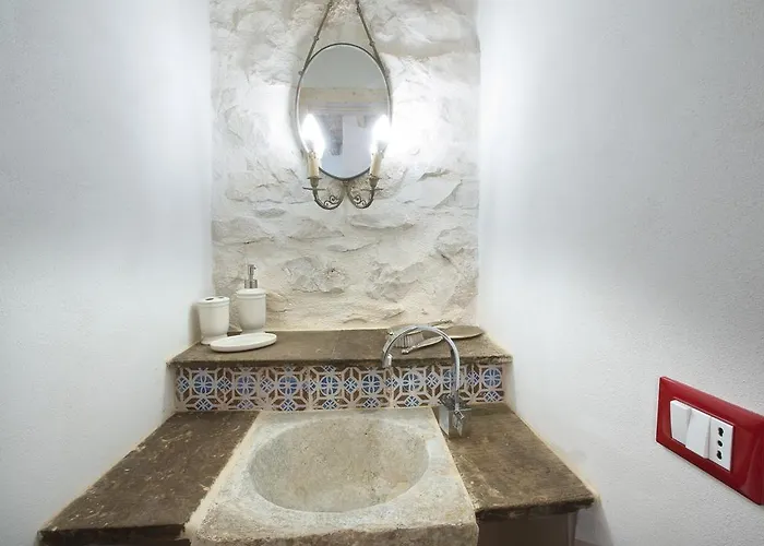 Farm stay Barone Alfieri Pozzallo