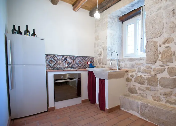 Farm stay Barone Alfieri *