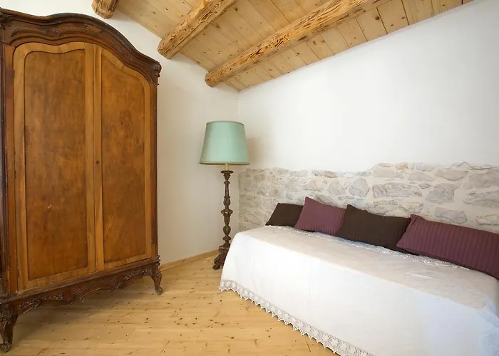 Farm stay Barone Alfieri