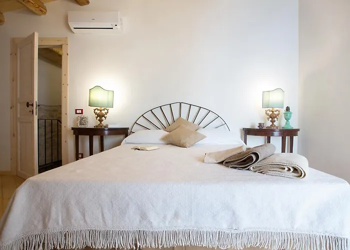 Farm stay Barone Alfieri *