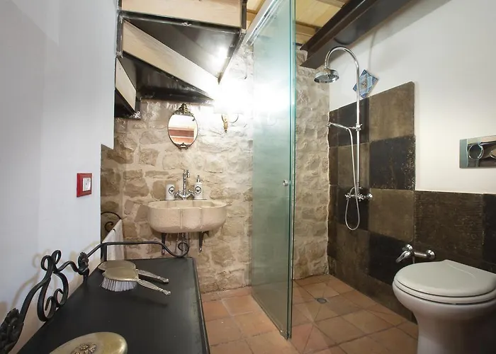 Farm stay Barone Alfieri