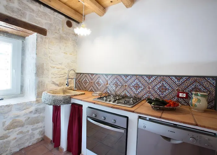 Farm stay Barone Alfieri *