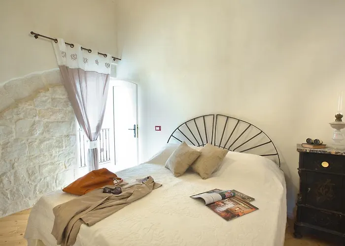Farm stay Barone Alfieri