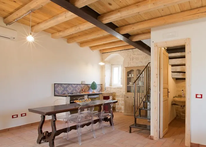 Farm stay Barone Alfieri *