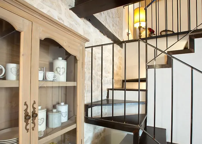 Farm stay Barone Alfieri