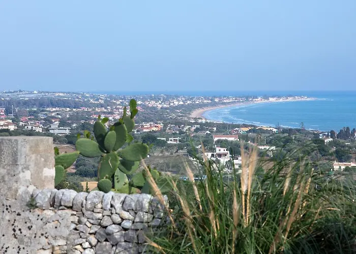 Farm stay Barone Alfieri