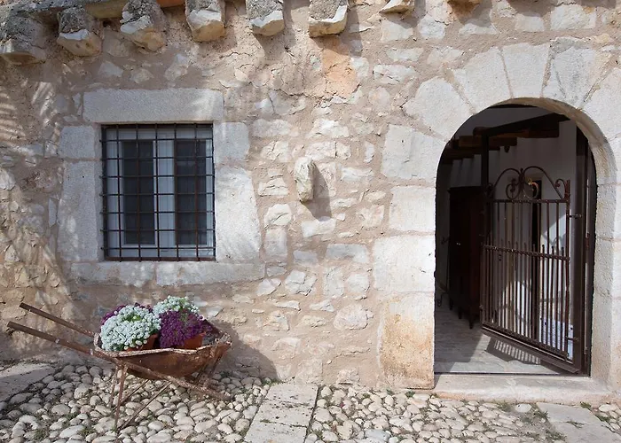 Farm stay Barone Alfieri Pozzallo