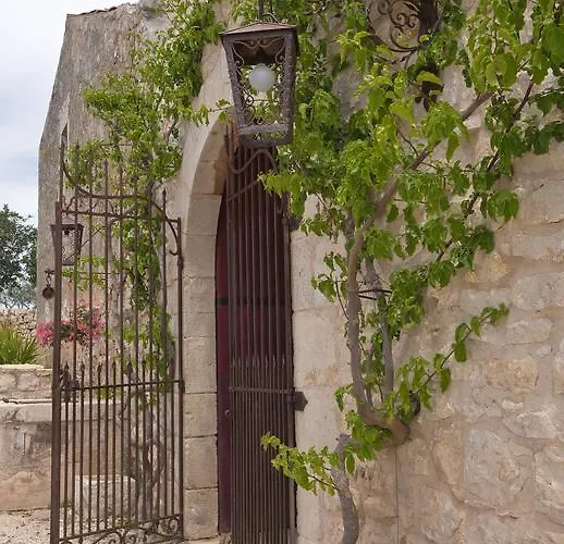 Farm stay Barone Alfieri Pozzallo