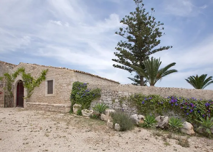 Farm stay Barone Alfieri