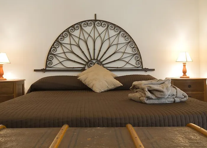 Farm stay Barone Alfieri *
